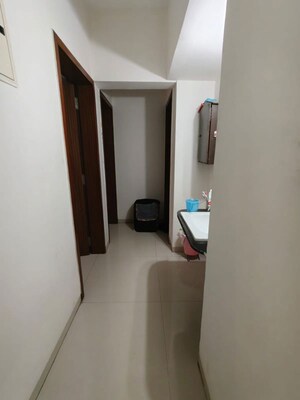 Building Lobby in 2 BHK Apartment at Viva Hallmark, Bavdhan – for Rent