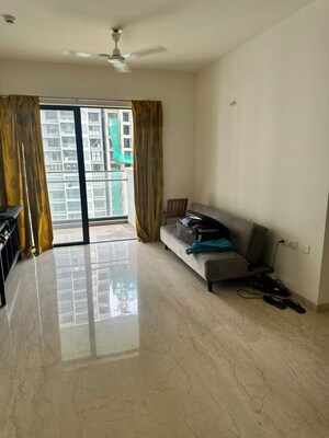 3 BHK Apartment For Rent in NG Grand Plaza, Ghansoli