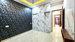 Bedroom in 3 BHK Builder Floor at Pir Machalla – for Sale