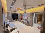 1 BHK 415 Sq.Ft. Apartment in Siddhi Garima