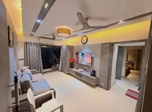 1 BHK Apartment For Sale in Siddhi Garima, Chembur