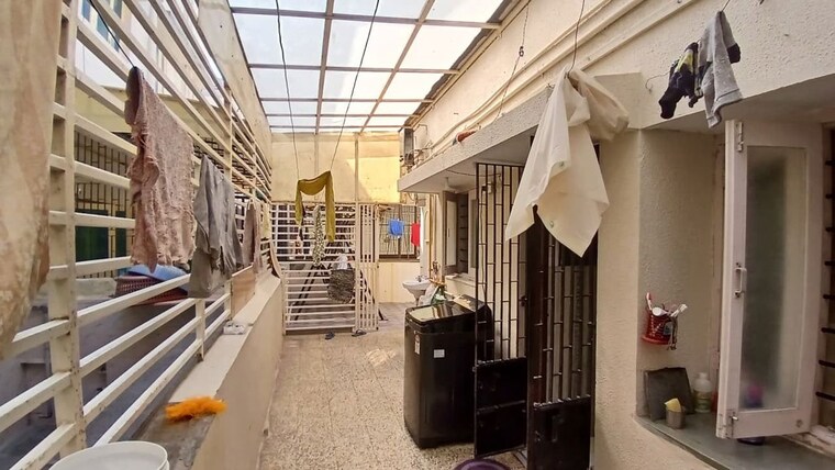Living Room, satellite 4 Bedroom 2700 Sq.Ft. Independent House In Satellite Ahmedabad 10681505