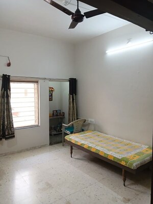 Bedroom in 4 BHK Independent House at Satellite – for Sale