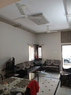 4 BHK Independent House For Sale in Satellite