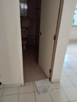 Building Lobby in 3 BHK Apartment at Santacruz West – for Rent