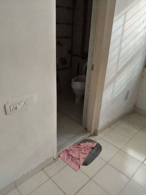 Bathroom in 3 BHK Apartment at Santacruz West – for Rent