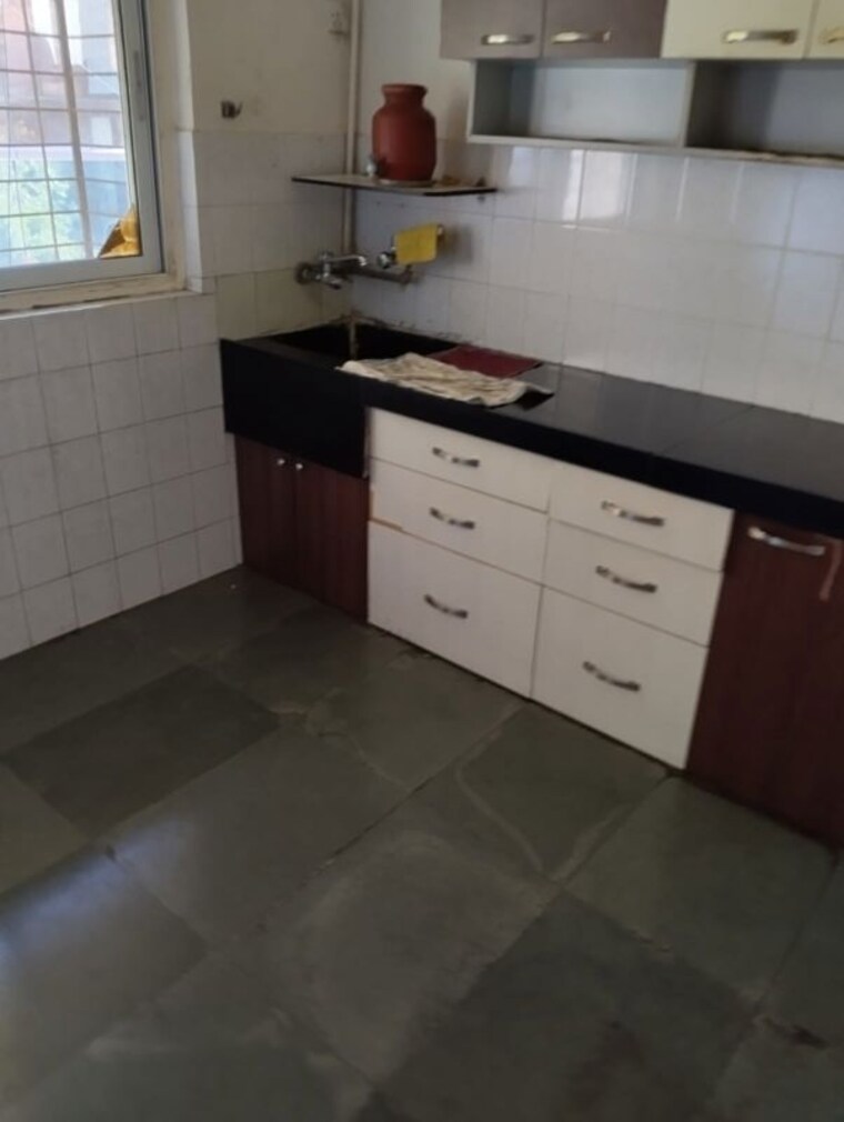 Kitchen, santacruz west 3 Bedroom 1500 Sq.Ft. Apartment In Santacruz West Mumbai 10681515