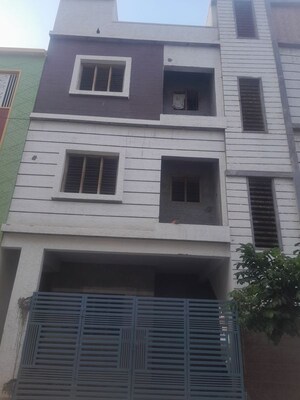 5 BHK Builder Floor For Sale in Mantana Kurchi