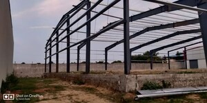 Staircase in  Warehouse at ANR Residency Gandi Maisamma, Gandi Maisamma – for Rent