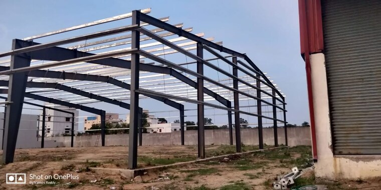 Exterior View, anr-residency-gandi-maisamma Commercial Warehouse 14000 Sq.Ft. In Gandi Maisamma Hyderabad 10681521