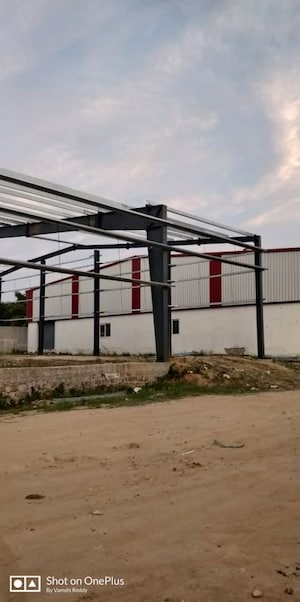  Warehouse For Rent in ANR Residency Gandi Maisamma, Gandi Maisamma