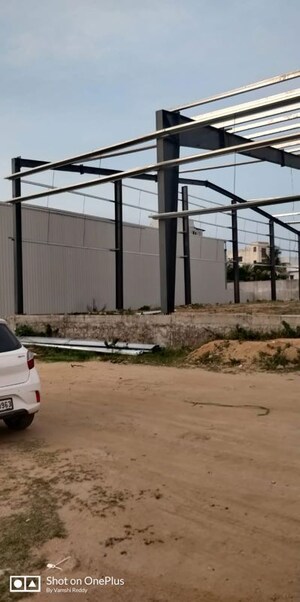 Parking in  Warehouse at ANR Residency Gandi Maisamma, Gandi Maisamma – for Rent