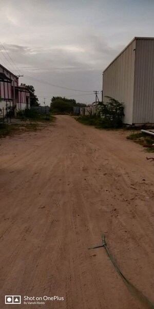 Parking in  Warehouse at ANR Residency Gandi Maisamma, Gandi Maisamma – for Rent