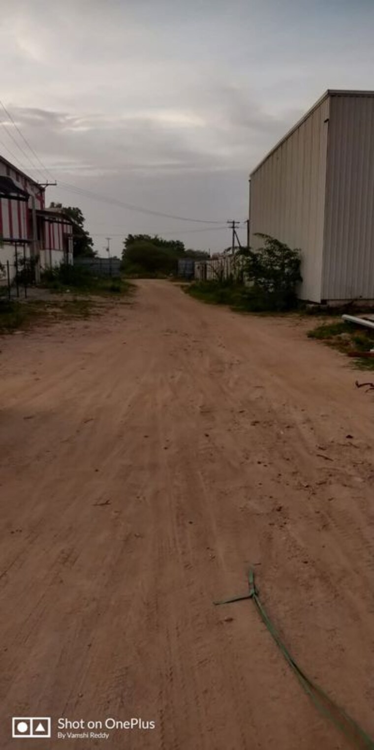  Parking, anr-residency-gandi-maisamma Commercial Warehouse 14000 Sq.Ft. In Gandi Maisamma Hyderabad 10681521