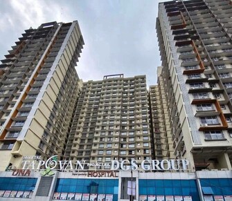 2 BHK 580 Sq.Ft. Apartment in DGS Sheetal Tapovan