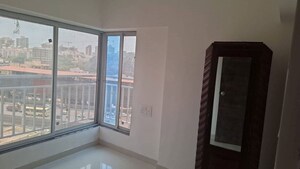 Building Lobby in 2 BHK Apartment at DGS Sheetal Tapovan, Malad East – for Sale