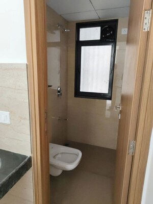 Bathroom in 1 BHK Apartment at Godrej Urban Park, Chandivali – for Sale