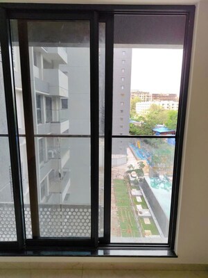 1 BHK Apartment For Sale in Godrej Urban Park, Chandivali