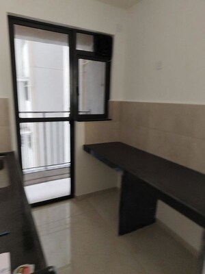 Kitchen in 1 BHK Apartment at Godrej Urban Park, Chandivali – for Sale