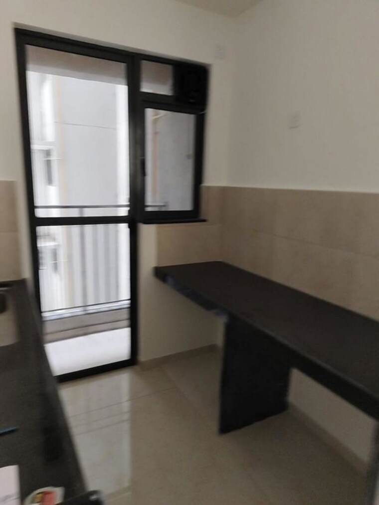 Kitchen, godrej-urban-park 1 Bedroom 431 Sq.Ft. Apartment In Chandivali Mumbai 10681529