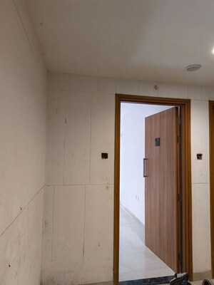 Building Lobby in 1 BHK Apartment at Godrej Urban Park, Chandivali – for Sale