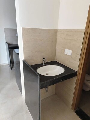 Team Area in 1 BHK Apartment at Godrej Urban Park, Chandivali – for Sale