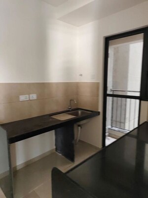 Kitchen in 1 BHK Apartment at Godrej Urban Park, Chandivali – for Sale