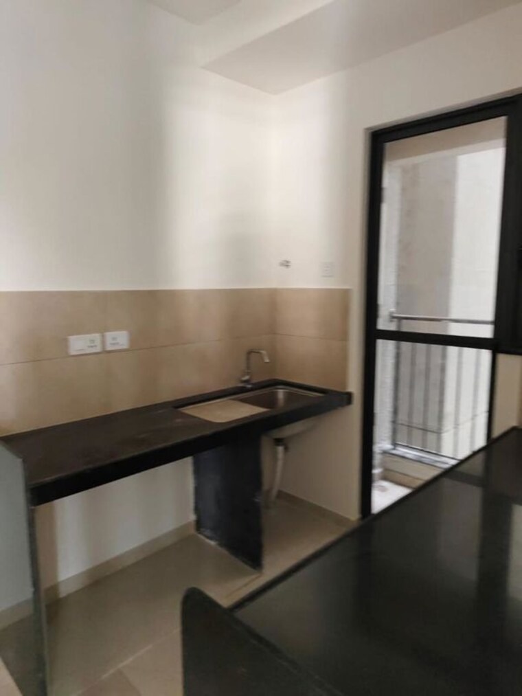 Kitchen, godrej-urban-park 1 Bedroom 431 Sq.Ft. Apartment In Chandivali Mumbai 10681529