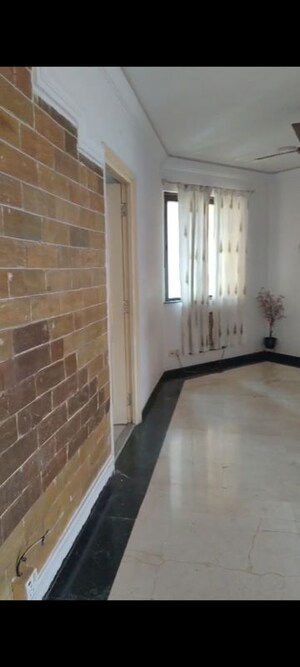 Bathroom in 1 BHK Apartment at Godrej Urban Park, Chandivali – for Sale