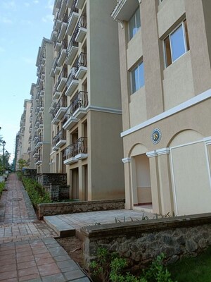 1 BHK Apartment For Sale in Indiabulls Golf City, Khalapur