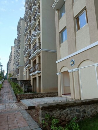 1 BHK +Apartment For Sale in Indiabulls Golf City in Khalapur, Navi Mumbai