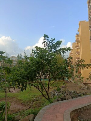 1 BHK Apartment – Exterior View View at Indiabulls Golf City, Khalapur - for Sale