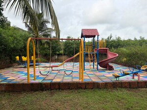 1 BHK Apartment – Exterior View View at Malvan - for Sale
