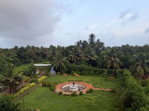1 BHK Apartment – Garden View at Malvan - for Sale