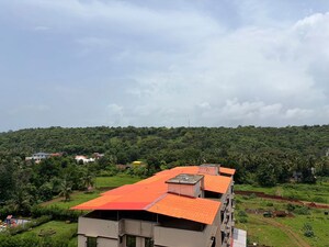 1 BHK Apartment – Exterior View View at Malvan - for Sale