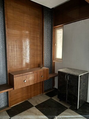 Living Room in 3 BHK Apartment at Nirala Estate, Tech Zone 4 Greater Noida – for Sale