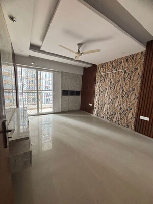 Bedroom in 3 BHK Apartment at Nirala Estate, Tech Zone 4 Greater Noida – for Sale