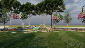  Plot – Garden View at Aman Enclave Boytawala, Boytawala - for Sale