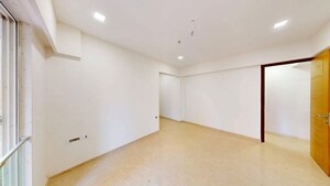 4 BHK Apartment For Sale in Ekta Tripolis, Goregaon West