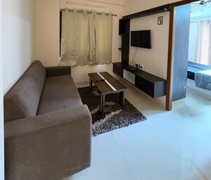 1 BHK Apartment For Sale in Symphony Chembur, Chembur