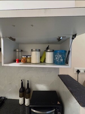 Team Area in 1 BHK Apartment at Symphony Chembur, Chembur – for Sale
