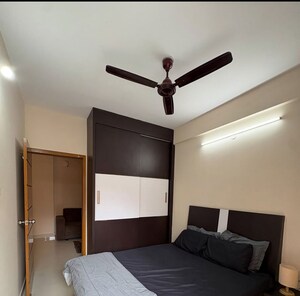Bedroom in 1 BHK Apartment at Symphony Chembur, Chembur – for Sale