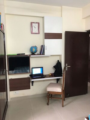 Furnished Amenities in 2 BHK Apartment at Panchsheel Greens II, Sector 16 Greater Noida – for Sale