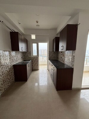 Building Lobby in 2 BHK Apartment at Samridhi Grand Avenue, Tech Zone 4 Greater Noida – for Sale