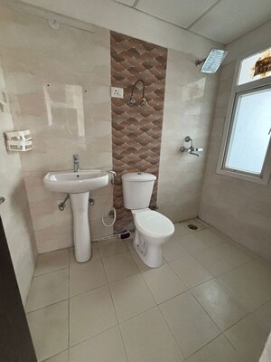 Bathroom in 2 BHK Apartment at Samridhi Grand Avenue, Tech Zone 4 Greater Noida – for Sale