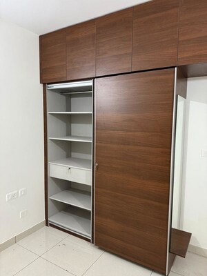 2 BHK Apartment For Rent in Vaishnavi Serene, Yelahanka