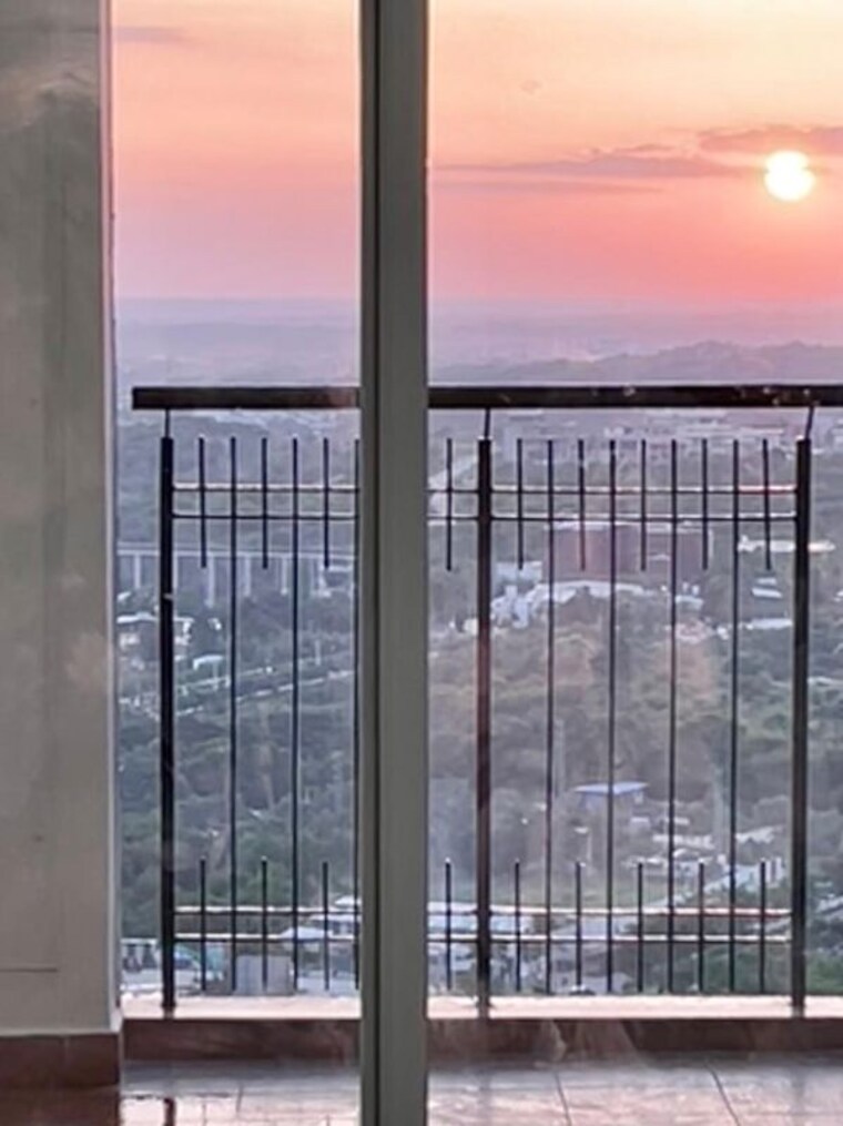 Room, prestige-high-fields 2 Bedroom 1283 Sq.Ft. Apartment In Gachibowli Hyderabad 10681550