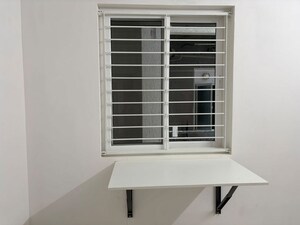 Furnished Amenities in 2 BHK Apartment at Prestige High Fields, Gachibowli – for Rent