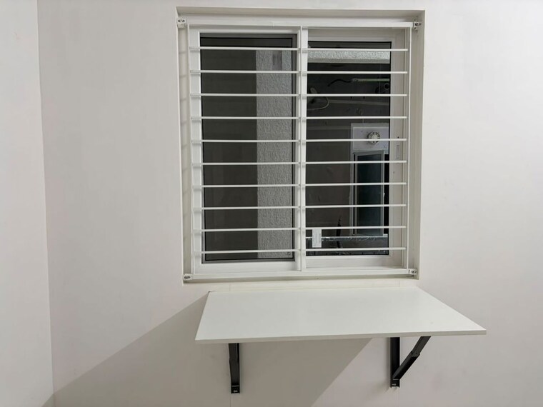 undefined, prestige-high-fields 2 Bedroom 1283 Sq.Ft. Apartment In Gachibowli Hyderabad 10681550