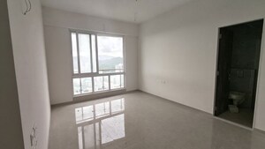 Master Bedroom in 3 BHK Apartment at Rosa Manhattan, Ghodbunder Road – for Sale